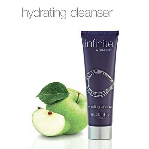 INFINITE HYDRATING CLEANSER