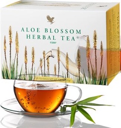 [200] ALOE BLOSSOM HERBAL TEA